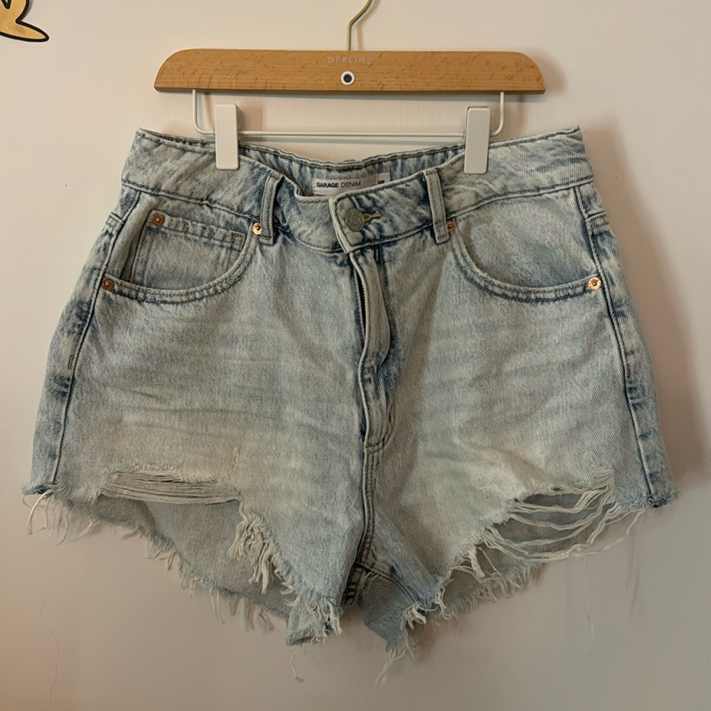 Garage Festival Shorts